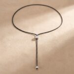 Choker cu Cristale Swarovski