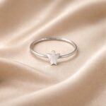 Inel din Argint 925 cu Îngeraș