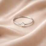 Inel din Argint 925 cu Steluță