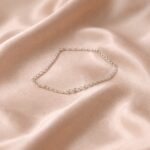 Inel Lanț din Argint 925 - imagine 2