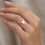 Inel din Argint 925 cu Mickey - imagine 2