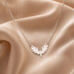 Lant cu prindere dubla cu ingeras