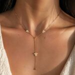 Lanț din Argint 925 cu Îngerași - imagine 2