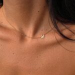 Lanț din Argint 925 cu Pasăre Laterală - imagine 2