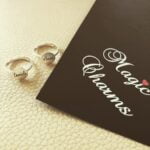 Inel din Argint 925 cu Platou Rotund - imagine 4