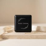 Colier din Perle Naturale cu Pandant Gravat din Argint 925 KomeOn - imagine 4