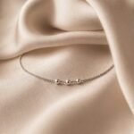 Brățara de Picior Silver Magic din Argint 925