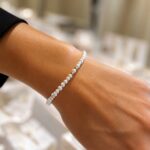 Bratara Little Pearls