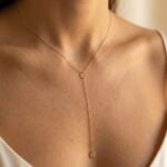 Colier din Argint 925 cu Charm Sexy Mama - imagine 2