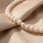 Colier cu Perle Naturale Elegance și Argint 925