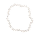 Colier cu Perle Naturale Pearl Twist - imagine 2