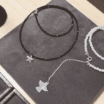 Colier Onix Sensation din Argint 925