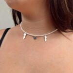 Colier perle naturale si Argint925 Family - imagine 2