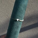 Brățară cu Perle Naturale și din Aur de 14k - imagine 4