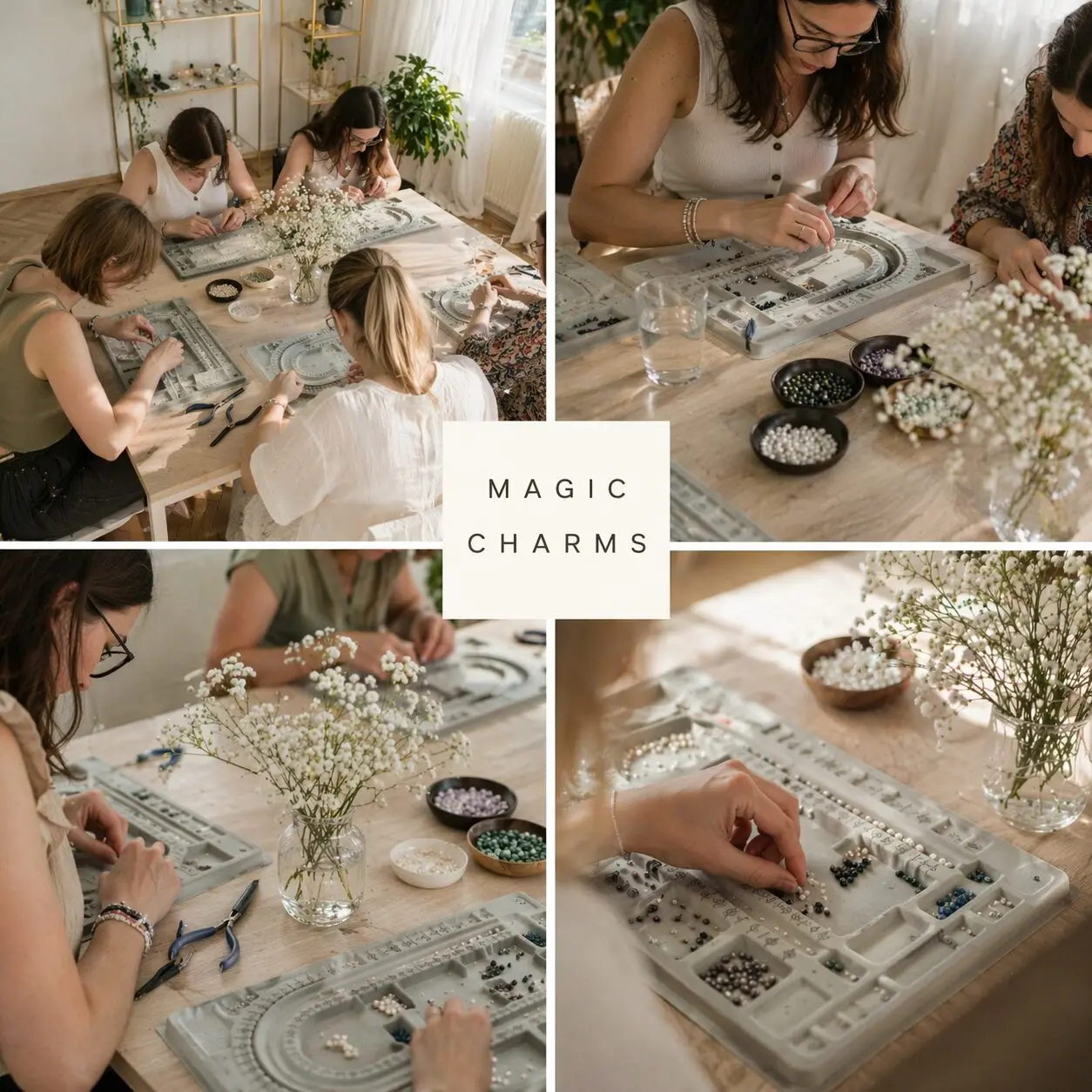 Workshop Magic Charms - imagine 3