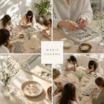 Workshop Magic Charms - imagine 2