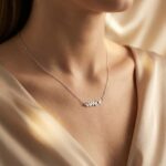 Colier Personalizat Amor 925 - imagine 2