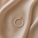 Inel argint 925 cu inimă – minimalist și delicat (inima mare)